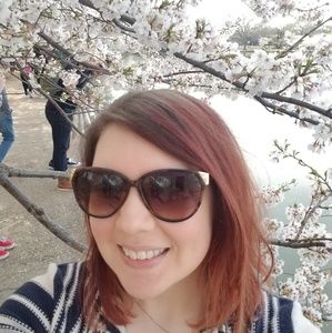 Meet your Posher, Kelley